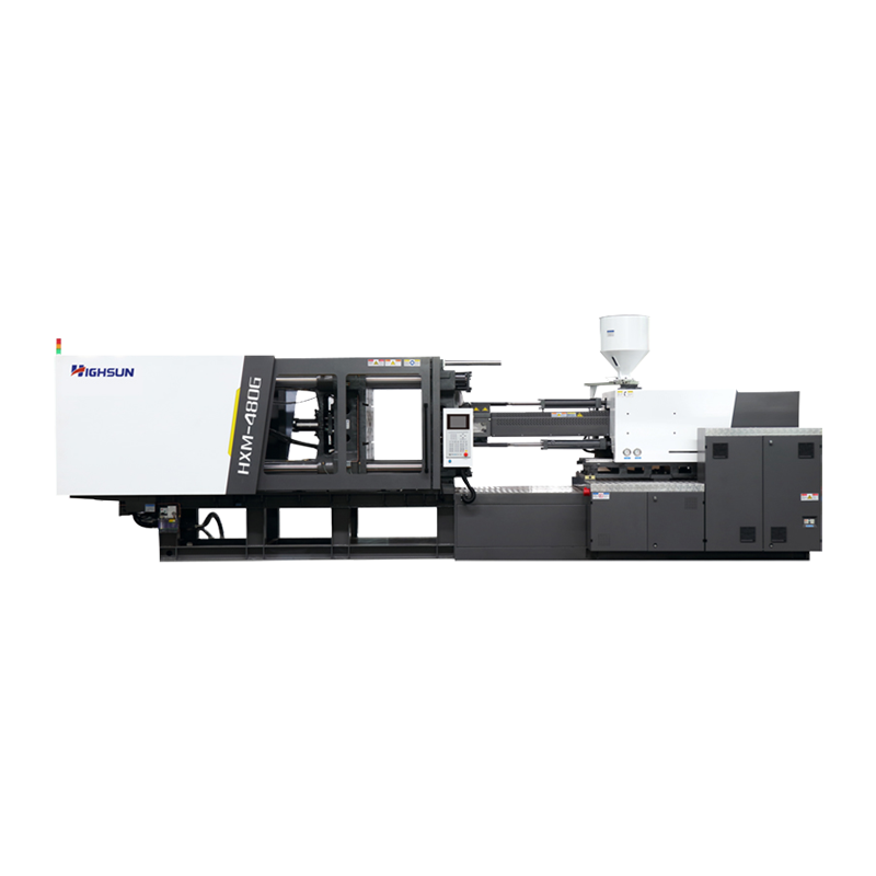 HXM480-T: HXM optimalizovaná edice pro kbelík na lakování