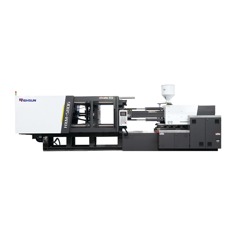 HXM580-T: HXM optimalizovaná edice pro kbelík na lakování