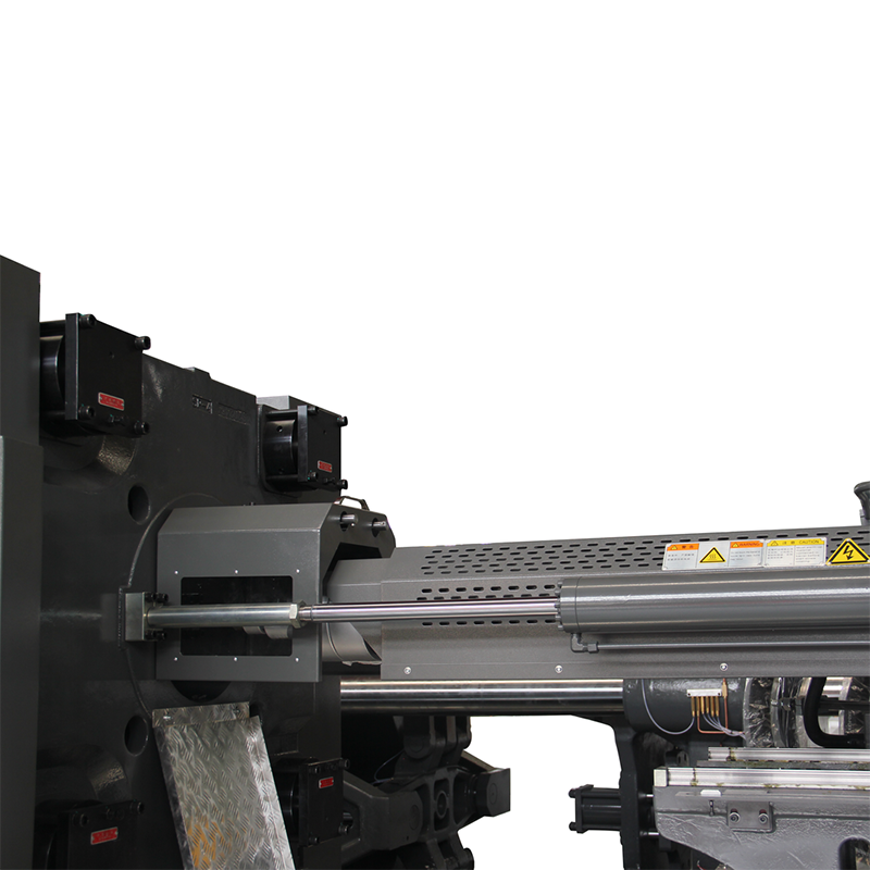 SP350: SP smart power vstřikovací stroj