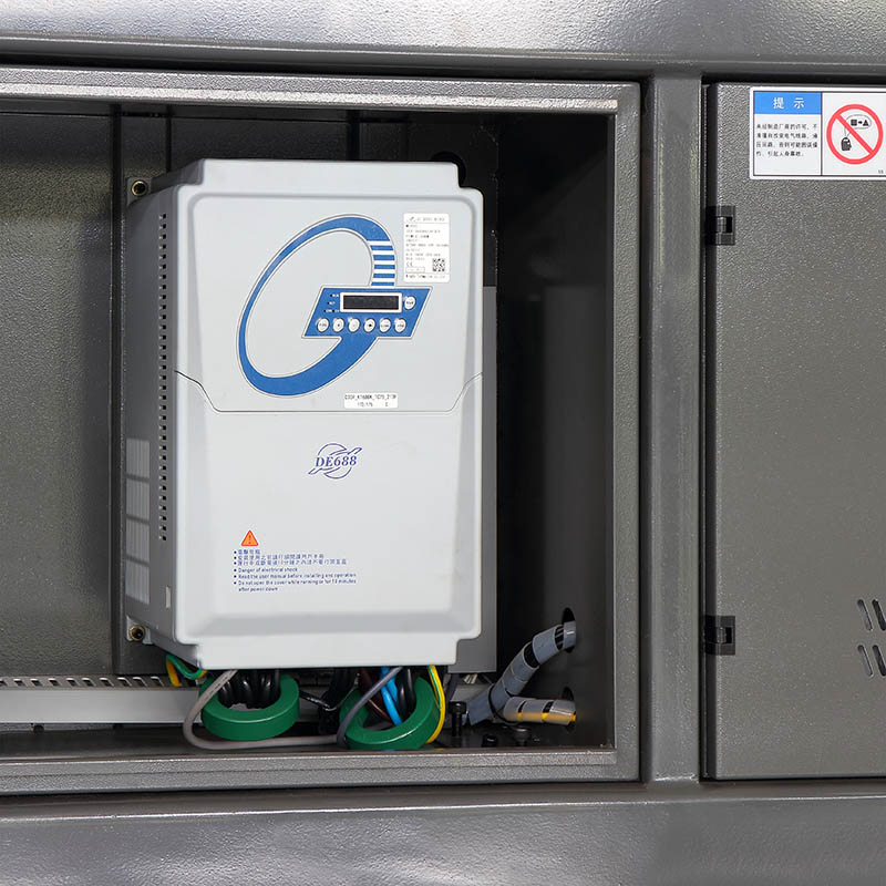 SP300: SP smart power vstřikovací stroj