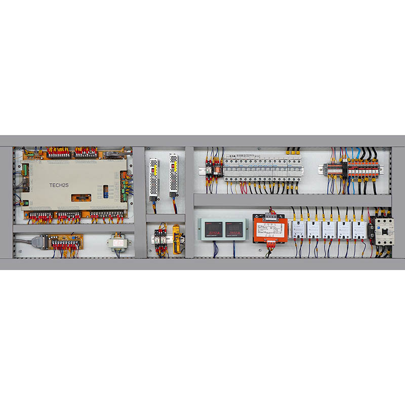 SP300: SP smart power vstřikovací stroj