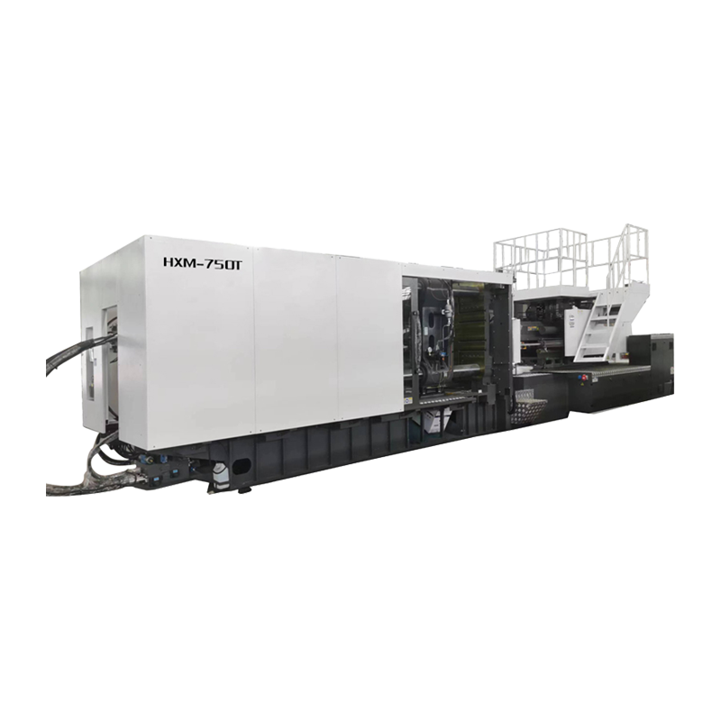 HXM750-T: HXM optimalizovaná edice pro kbelík na lakování