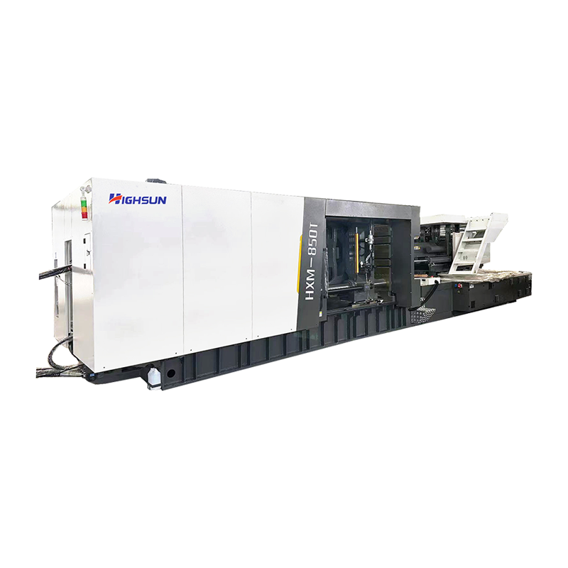 HXM850-T: HXM optimalizovaná edice pro kbelík na lakování